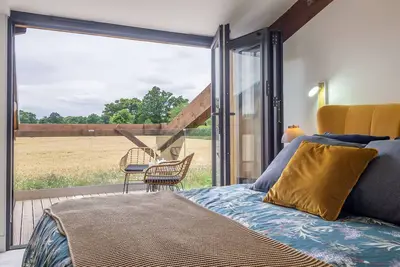 1 Long Barn, Henham, Suffolk