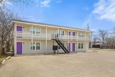 Image de Cozy 1-bedroom apartment in charming Killeen with Central Ac