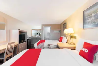 Image de 3 Inviting Rooms | 1. 6 mi to Women’s Rights Natl Historical Park w/ Free Parking