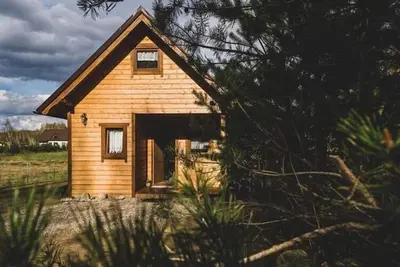 Image de Maison de vacances confortable avec sauna, jacuzzi