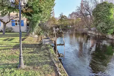 Image de La Maison Bleue