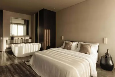 Image de Luxury 3 Bedroom Penthouse with Rooftop Pool