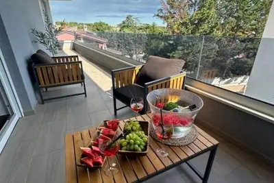 Image de Luxury Penthouse Pula