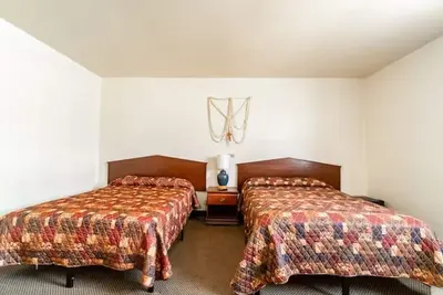Image de Convenient Stay near Historic Brownsville Museum | Steps to Downtown | Near I-69