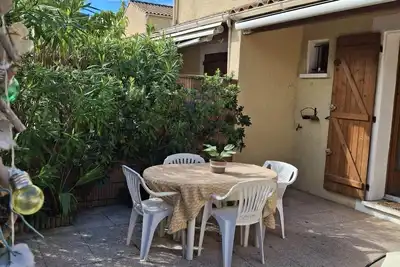 Image de Maison Dolce Villa à 900m de la plage de Vias