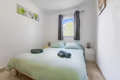 Séjour golf & piscine à Béziers