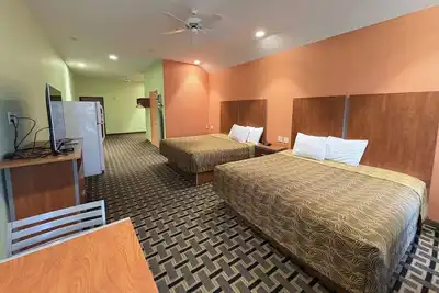 Image de Perfect for Families – Minutes From Lake Houston & Tour 18 Golf Course