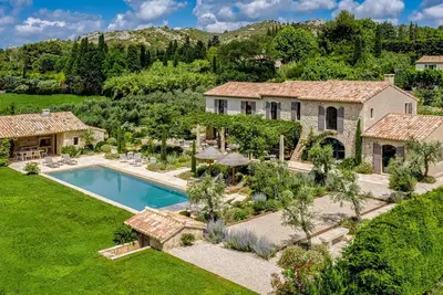 Image de Maison Sanctuaire - Cinq Chambres Villa, Couchages 10