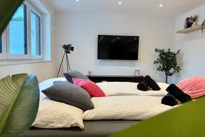 Image de Modern apartment near Europa-Park & Strasbourg