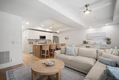 The Bluffton Cottage