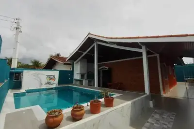 Image de Mermaid House - 500 meters from the beach