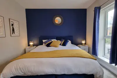 Image de Entire home in Greater Manchester, United Kingdom