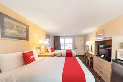 Image de 4 Charming & Affordable Rooms w/  Free Parking - 3. 4 mi to Cayuga Lake