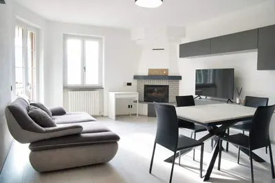 Image de Terrazza in centro Valsassina