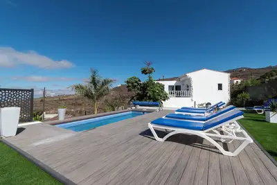 Image de 3 Bedroom Villa by Tenerife Villas Online Co Uk