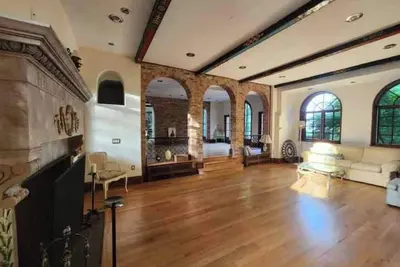 Image de Entire accommodation: villa in West Orange, New Jersey, Usa