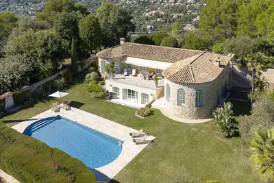 Image de Villa Amelie - Chateauneuf