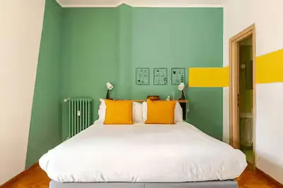 Image de Casa Bella Trastevere