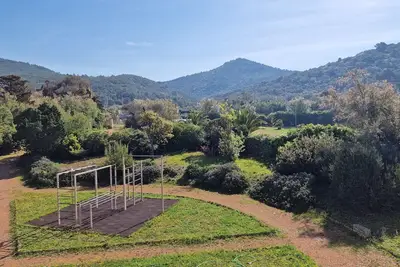 Image de Suite Cala dei Mori - Deux Chambres Appartement, Couchages 4