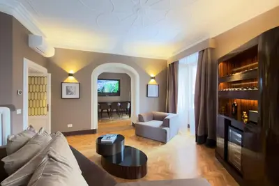 Image de Mellini Apartment - Six Chambres Appartement, Couchages 12