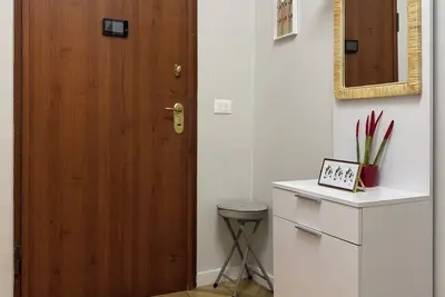 Image de Modern City Center Apartment