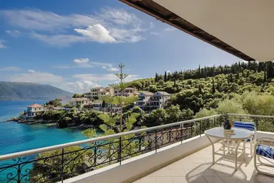 Image de Alexander - Quatre Chambres Villa, Couchages 8