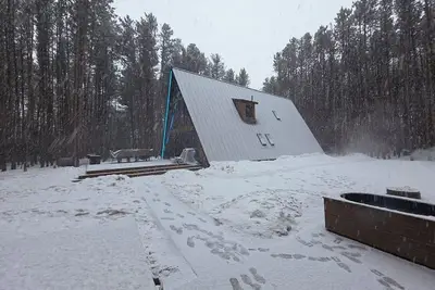 Image de The Dream House Retreat   Sauna • Hot Tub • 6. 5 Acres