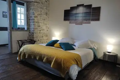 Image de Suite authentique - Patrimoine