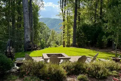 Image de Serene and Peaceful Mountain Escape