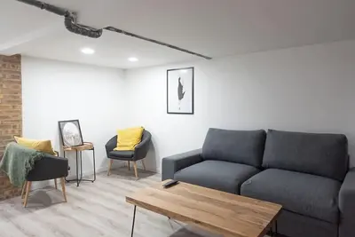 Image de Appartement spacieux et confortable à Paris 17ème.