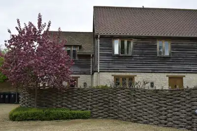 Image de Delightful 4-bedroom house in charming Oundle perfect for families