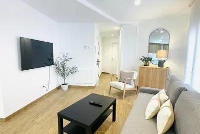 Appartement Central et Moderne à Jaca