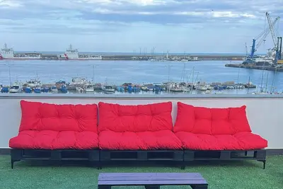 Image de Penthouse of Port