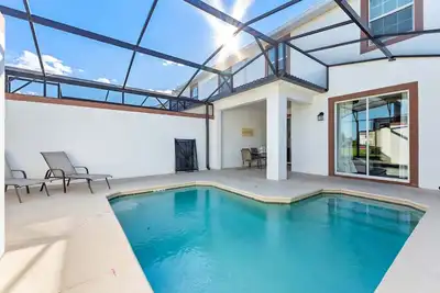 Image de Storey Lake 4br Home - Private Pool