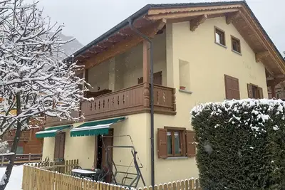 Image de Villa Erica - Valdidentro