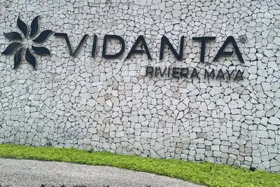 Image de Vidanta Resort your perfect escape nestled in the heart of Nuevo Vallarta.