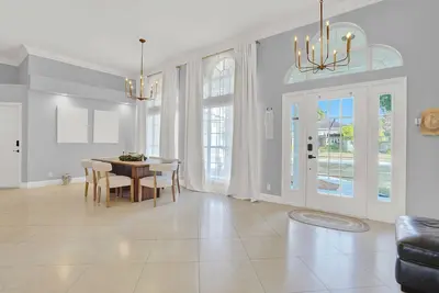 Image de Serene Equestrian Spa Villa