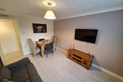 Image de Modern Two Bed City Apartment