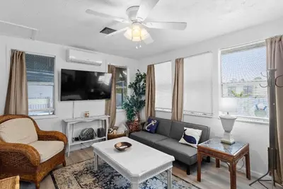 Image de The Reel Retreat - Home in Steinhatchee