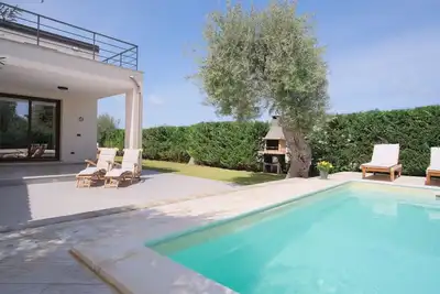 Image de Villa of Wings by Interhome