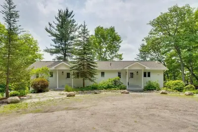 Image de Majestic Views on Lake Rosseau