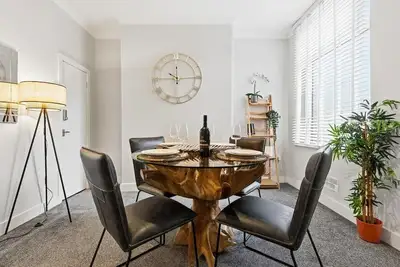 Image de Stunning 3b Home, ideal for leisure & contractors