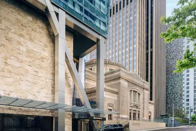 Image de Luxury Premier 3 King Suites in Downtown Seattle Near Top Attractions
