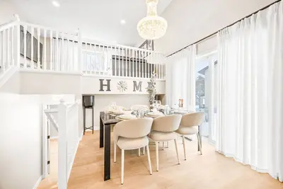 Image de Cozy Blaine Stay near Nation Sports Ctr