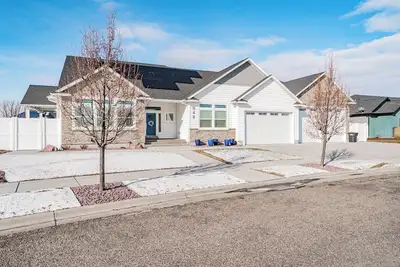 Image de Greenwillow Luxe Retreat