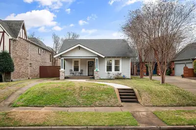 Image de Stylish 4br/3ba Home - Walk to Lower Greenville