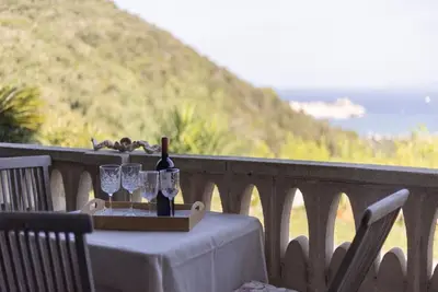 Image de Just minutes from Portoferraio and Lacona