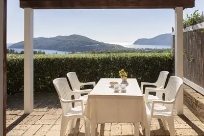 Image de Fantastic sea view and privacy