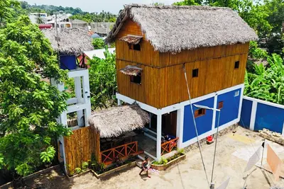 Image de Chez Falisoa