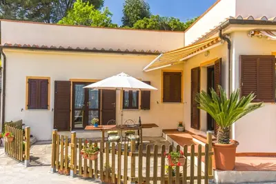 Image de Two-bedroom sea-view apartment in Portoferraio